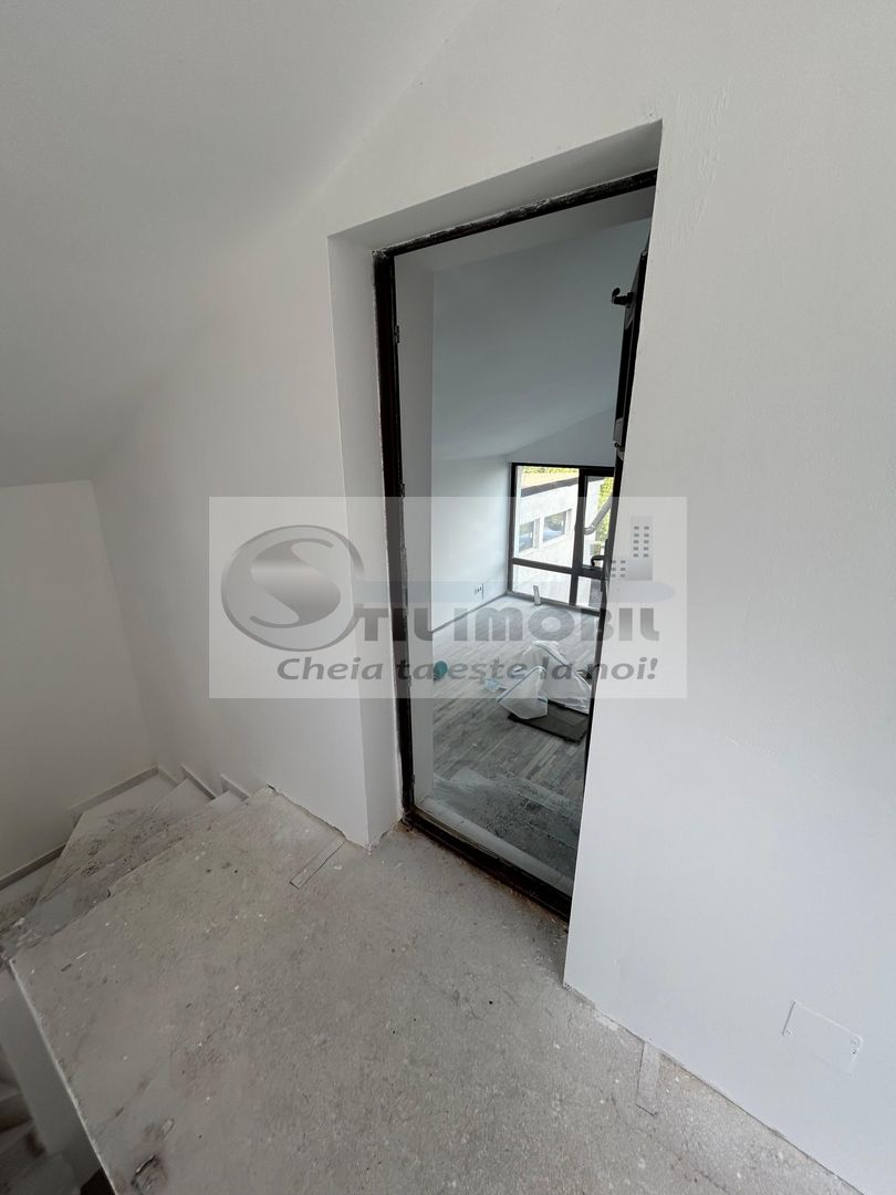 CASA + CURTE 600MP HORPAZ 115.000 euro - Poză 15