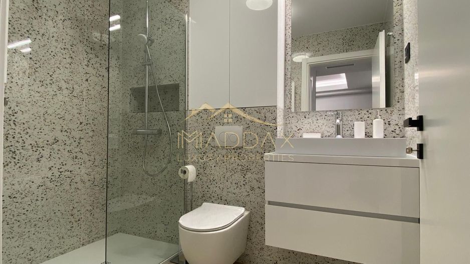 Apartament  2 camere /54.8 mp // Herastrau - Poză 10