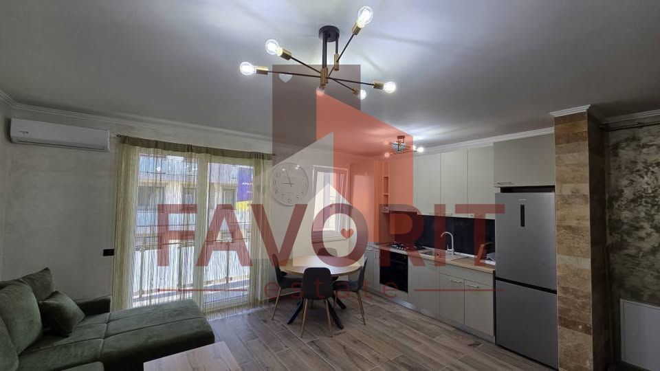 Apartament 2 camere | Giroc | Bloc 2025 - Poză 2