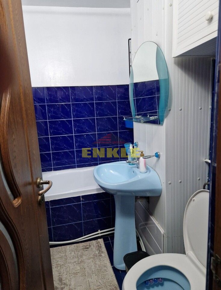 De vânzare apartament cu 2 camere semidecomandat, zona Carrefour - Poză 4