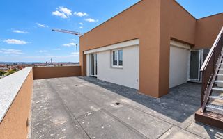 PENTHOUSE 91 MP + 191 MP TERASE | CALEA SURII MICI | PARCARE | COMISION 0% - Poză 1