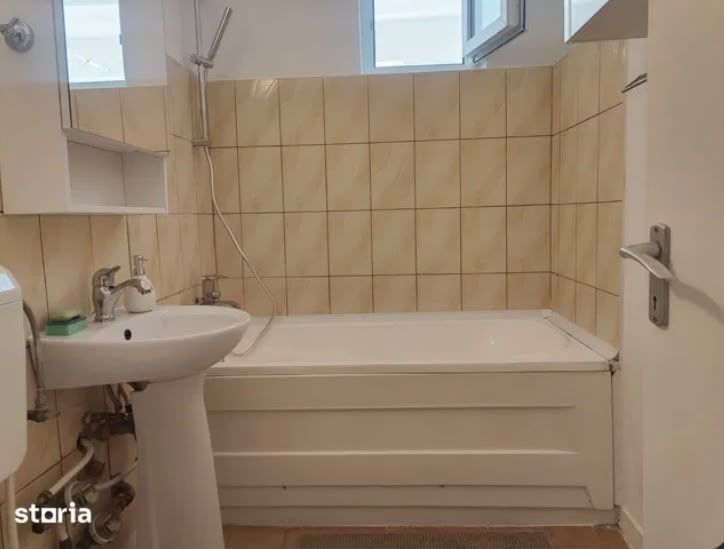 AP. 2 CAMERE- DRISTOR, BLOC REABILITAT, BUCATARIE INCHISA, MOBILAT - Poză 8