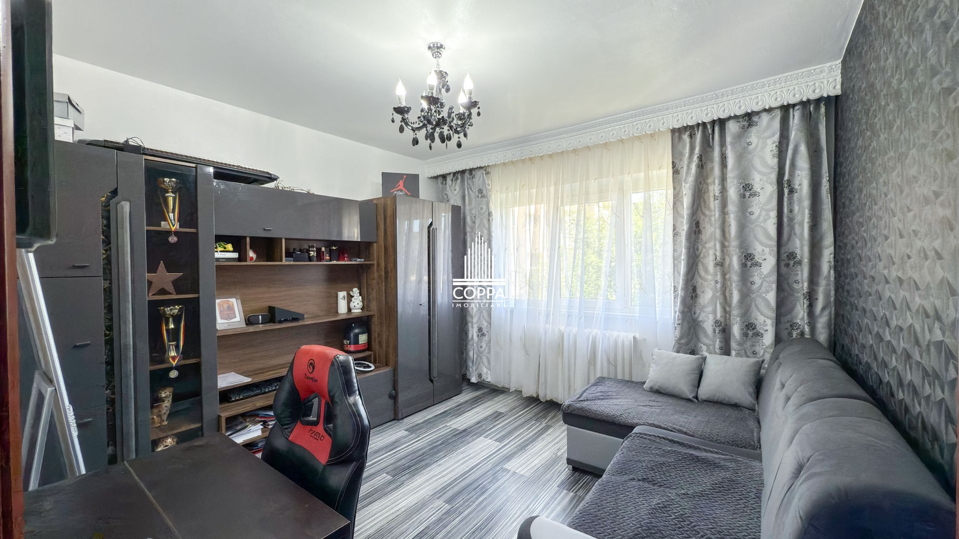 Apartament 2 camere / Regele Ferdinand 103 - Poză 2