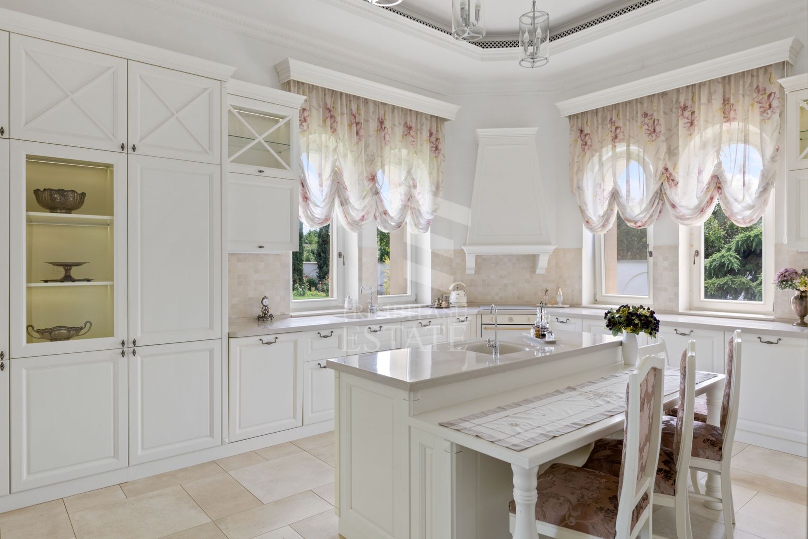 Vila exceptionala | Arhitectura Clasica | Lux | Eleganta | COMISION 0% - Poză 24