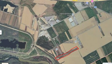 Oportunitate Logistică & Rezidențială: 2.6 Ha lângă Autostrada A1