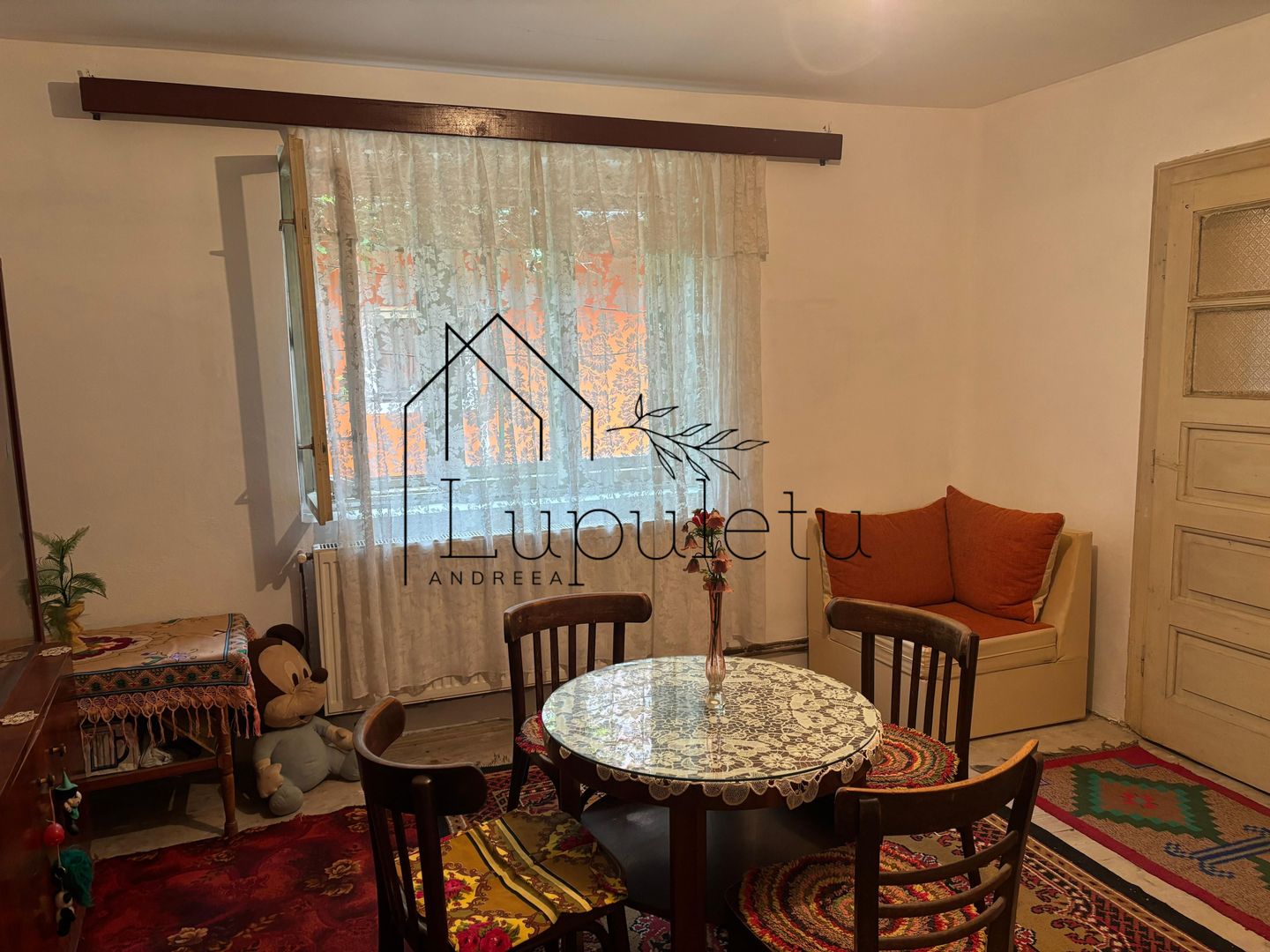 Casă de Vânzare în Bungard | 150 MPU | 2 Corpuri de Clădire - Poză 12