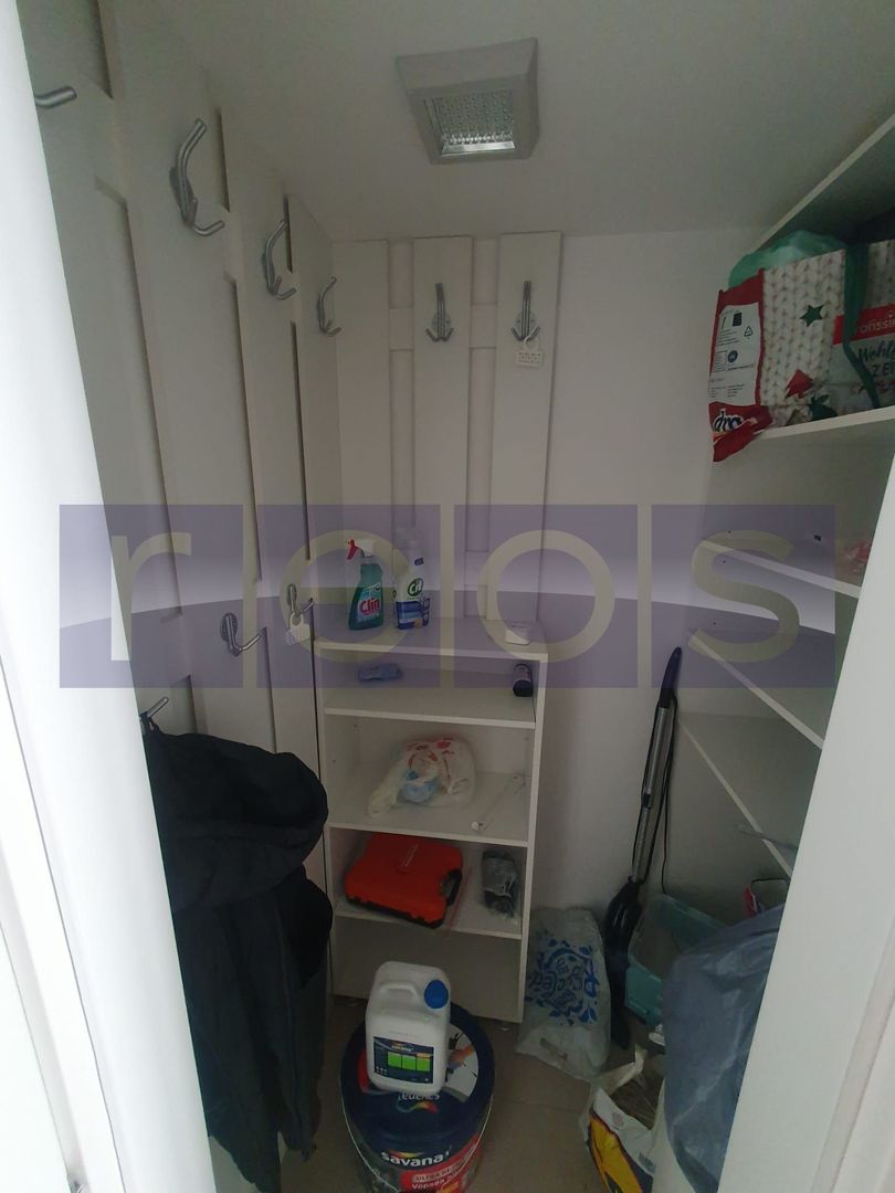 VANZARE 3 CAMERE BLOC NOU | ZONA PARC TITANEL | PRISCA DORNEI | - Poză 16