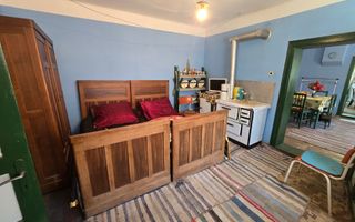 Comision 0% ! Casa 4 Camere Sat Berghin, 2250mp Teren - Poză 6