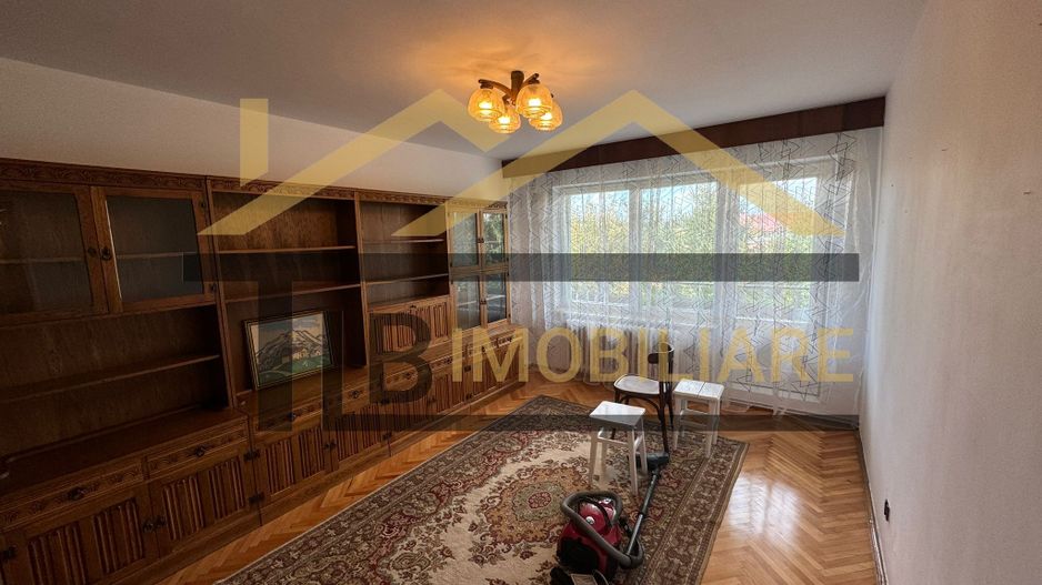 Apartament de 3 camere, 68mp, decomandat, Zona UMFST - Poză 6