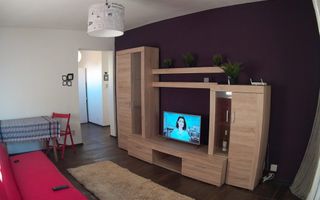 Bulevardul Constantin Brancoveanu Decomandat 2 Camere Renovat - Poză 1