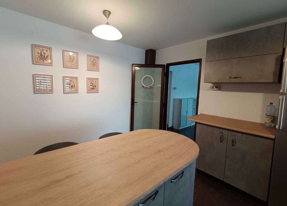 AP. 3 CAMERE DRISTOR, PRIMA INCHIRIERE, PET-FRIENDLY, METROU, CENTRALA - Poză 6