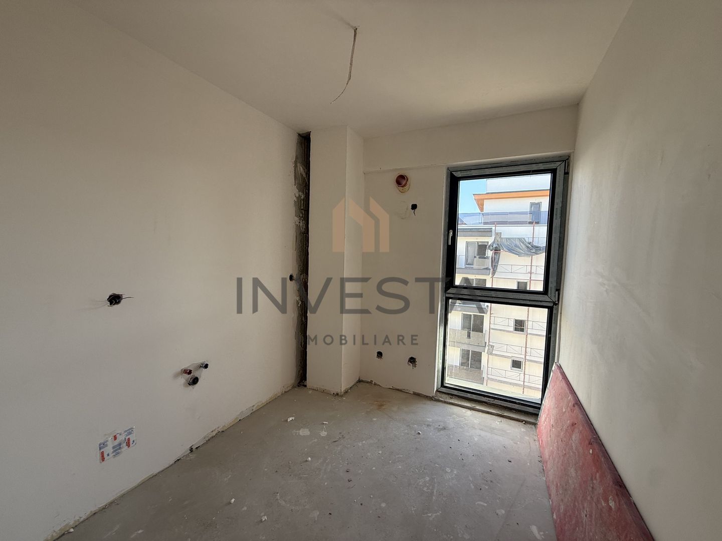 Apartament 2 camere decomandate, orientare Vestica! - Poză 3