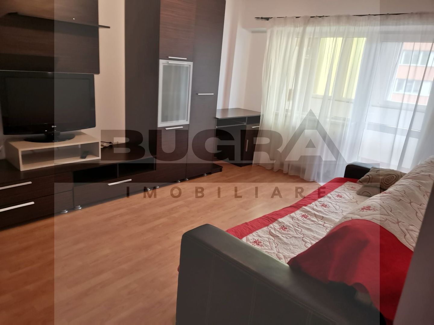 Apartment de 2 camere, 54mp, zona strazii B.Muncii - Poză 1