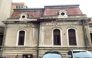 De Vanzare Vila Interbelica, 8-10 Camere, Romana - Zodiac - Poză 34