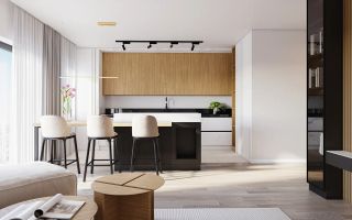 Investitie Apartament 3 camere,  Rond OMV Pipera - Poză 2
