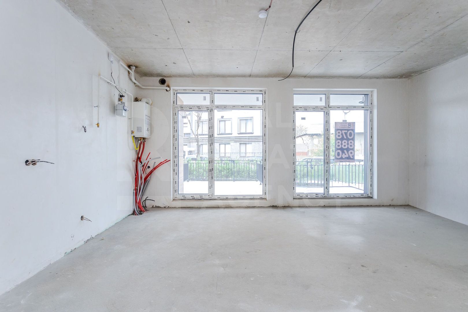 Vânzare, apartament tip Club House 75 mp, str. Circului, Rîșcani - Poză 4