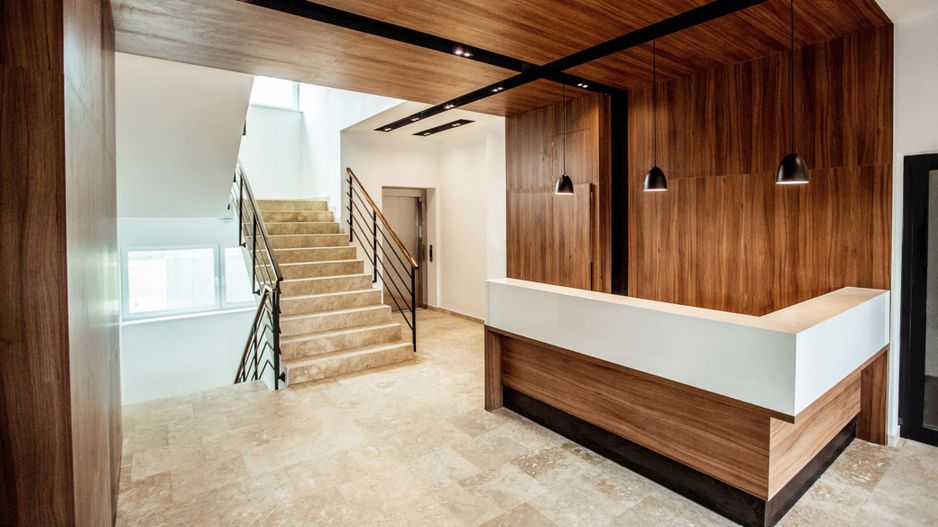 Rivendelle Residence 1 (CORP A) - Poză 2