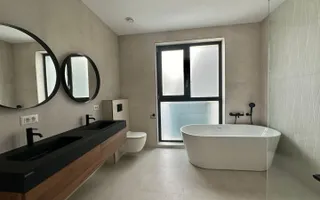 Vila 5 Camere | Rooftop Pool | Smart Home | - Poză 11