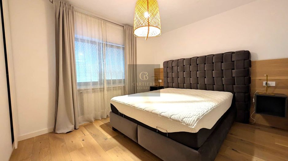 2 CAMERE | DECEBAL | PREMIUM | - Poză 1