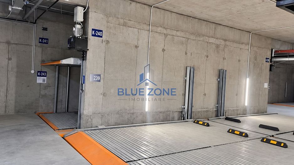 Apartament 2 camere | Select Residence | Dristor | Parcare subterană - Poză 14