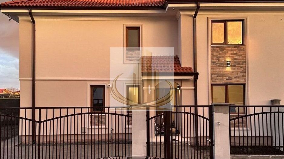 Duplex 130 mp utili | Finisaje superioare | Zonă Cora | Dumbravita - Poză 5