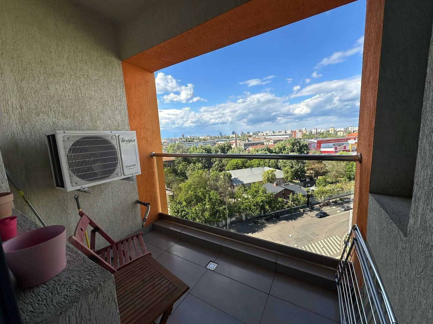 Apartament 2 camere, 19 Residence, 5 min metrou Grozavesti Politehnica - Poză 2