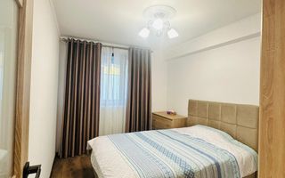 2 Camere Ultramodern | Parcare proprie subterană inclusă | În spate la Vivo - Poză 7