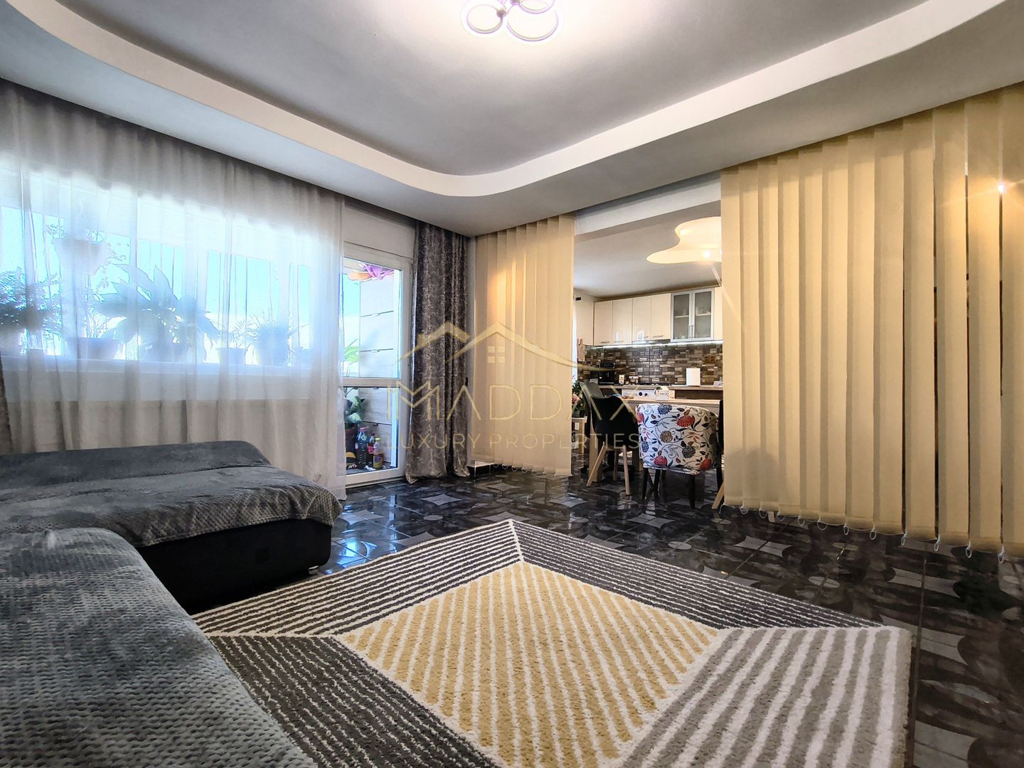 Apartament 3 camere // 80mp // boxa // Baicului Dna Ghica - Poză 6