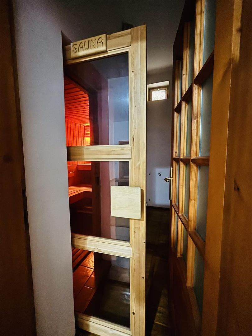 VILA CU 14 CAMERE SI 3405 MP TEREN IN SANMARTIN - Poză 15