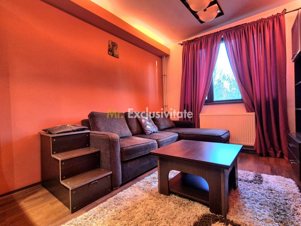 Apartament 2 camere - Bucla Drumul Taberei - Poză 4