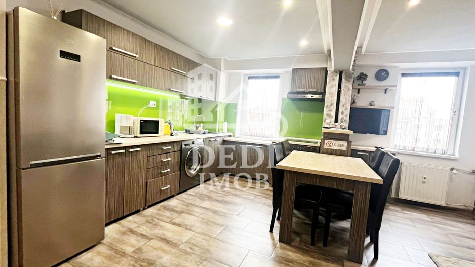 Apartament cu 2 camere de inchiriat in zona bulevardul Decebal, Oradea - Poză 7