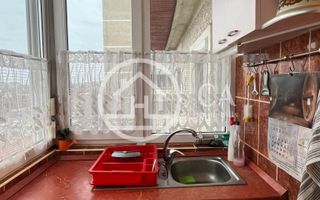 Apartament cu 3 camere de inchiriat în zona Nufărul, Oradea - Poză 10