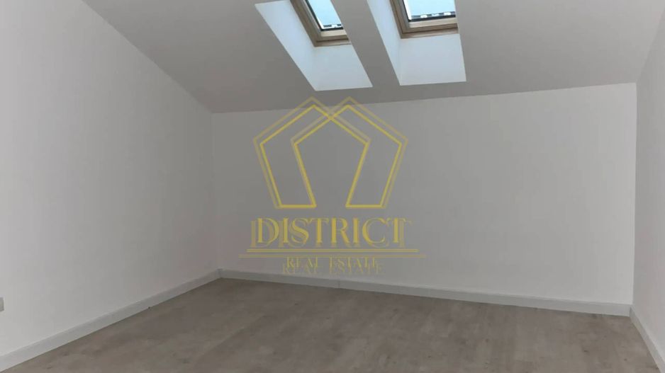 Apartament superb cu trei camere I Giroc - Poză 5