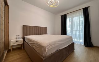 Lux și Confort Premium | Apartament Deosebit de Închiriat - Turnișor-Ogorului - Poză 9