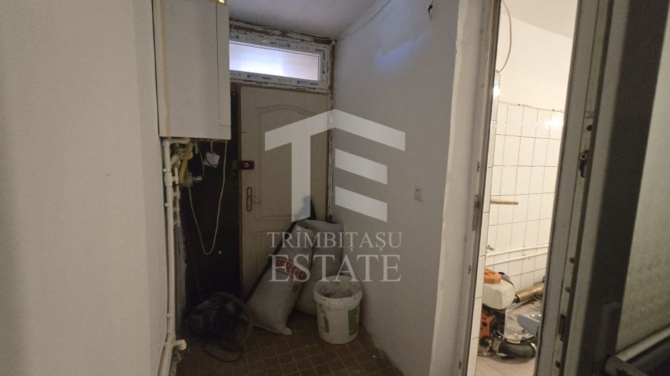 CENTRU- Nicolae Iorga | Spatiu de birouri | cabinete | gaz | 3.8 W - Poză 19