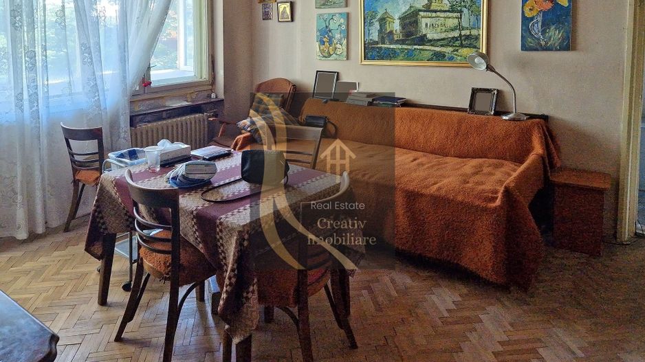 Apartament 3 camere, 75mp, bloc reabilitat, Giulesti - Prunaru - Poză 2