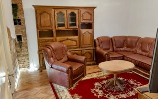 Apartament modern la casă, 2 camere, 55 mp utili – Zona Tribunal, Sibiu - Poză 5