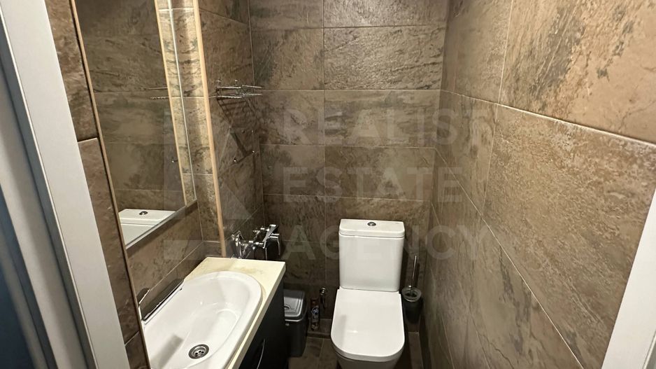Chirie, apartament 2 camere, str.  Armenească, Centru - Poză 11