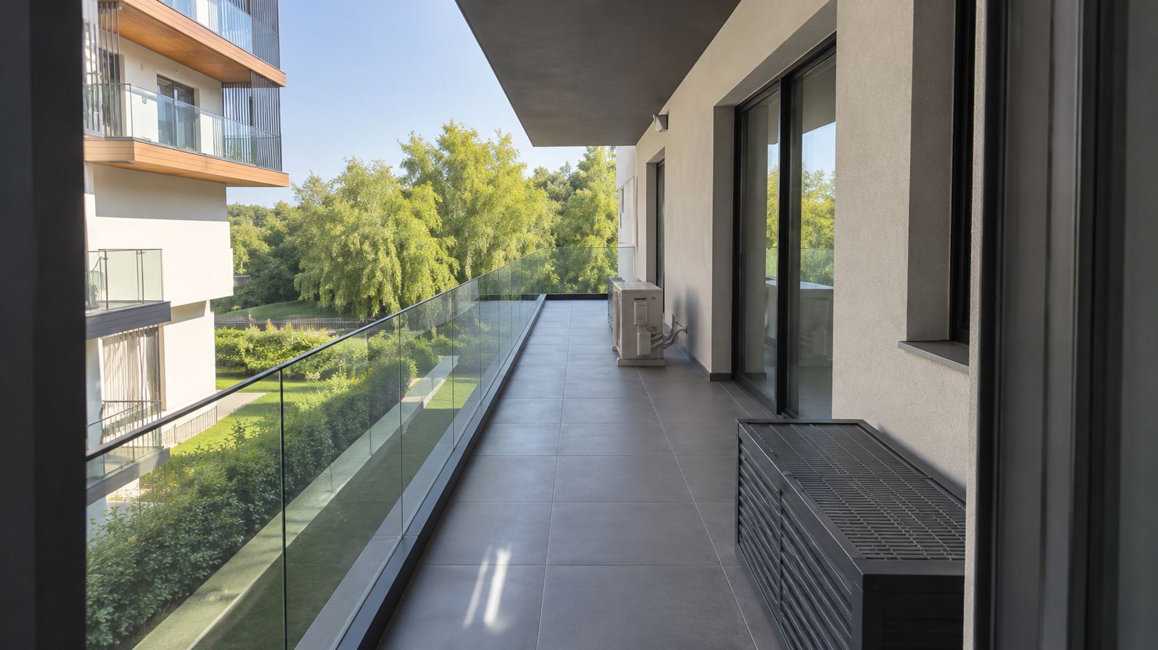 For Rent | Premium 3-Room Apartment | 90 sqm | Lake View - Poză 6