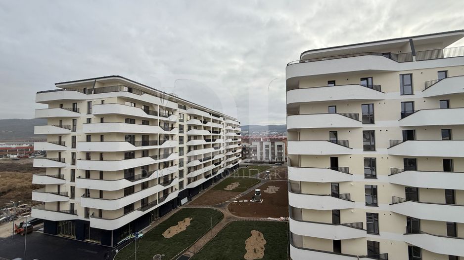 Apartament cu 2 camere Floresti Eroilor - Poză 13