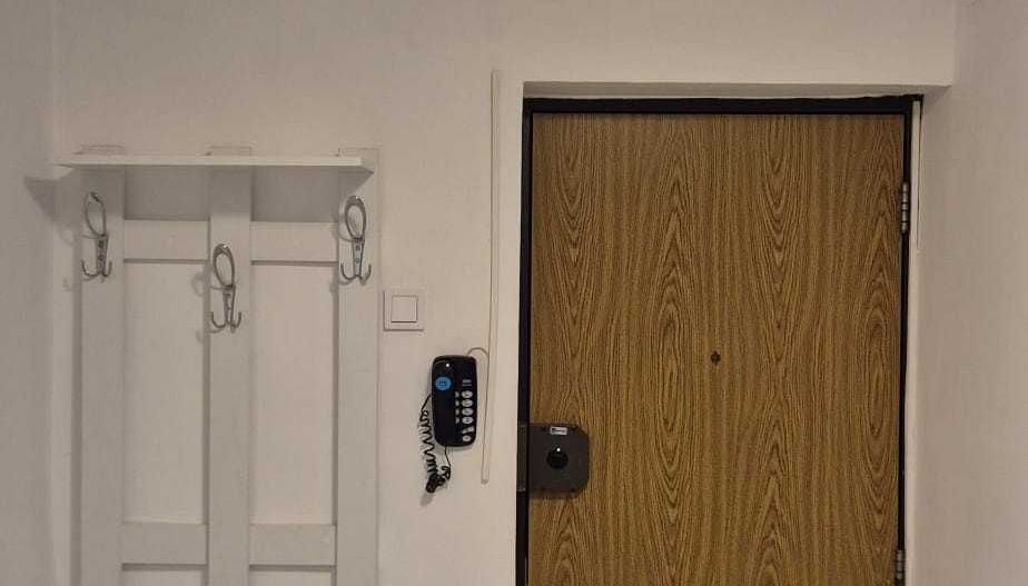 Închiriez garsonieră modernă, Piata Muncii, spațioasă, boiler, AC - Poză 8
