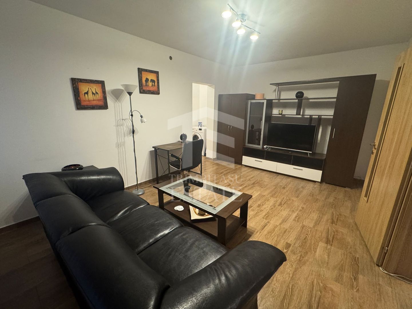Ion Mihalache 2 Camere 52 mp | Parter/7 | 10 m metrou - Poză 2
