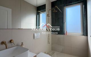 NECTORA IMOB Exclusivitate-Casa Premium Zona Oncea, 4 cam, 2 bai,105mp - Poză 8