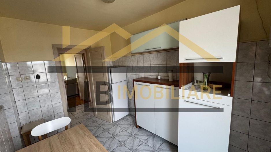Apartament de 3 camere, 70mp, Zona Dimitrie Cantemir - Poză 3