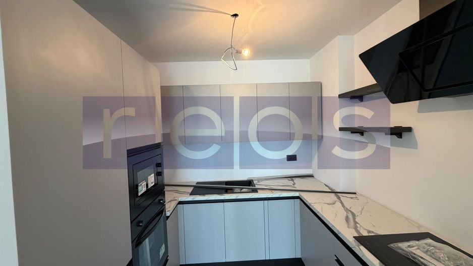 PRIMA INCHIRIERE | 2 CAMERE 53MP | YACHT KID | MOBILAT-UTILAT | TERASA - Poză 6