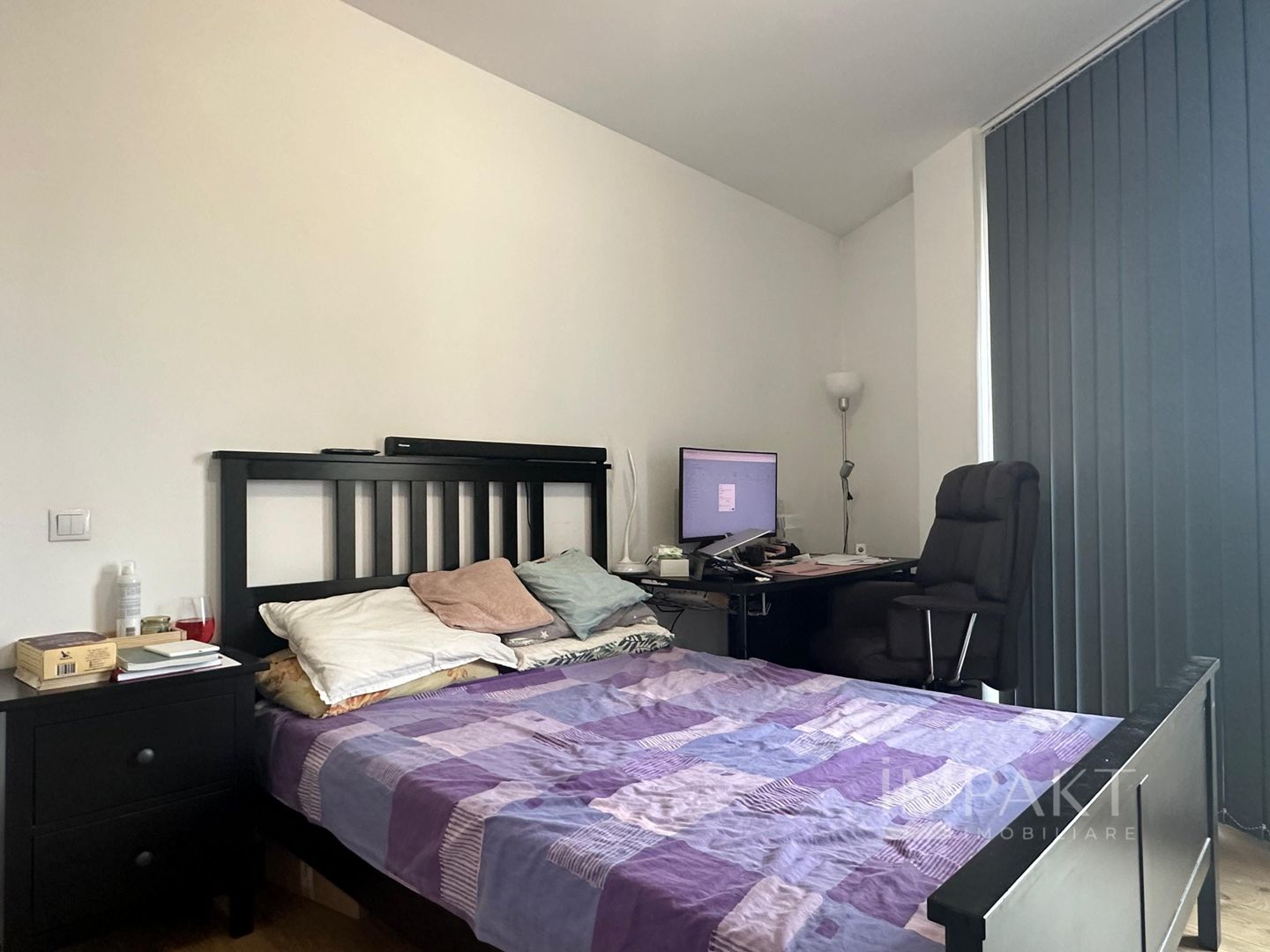 Apartament modern | 3 camere | 2 bai | Iulius Mall - Poză 8