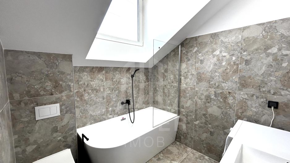 Apartament 3 camere | Prima închiriere | Turnișor | 57,4 mp utili - Poză 7