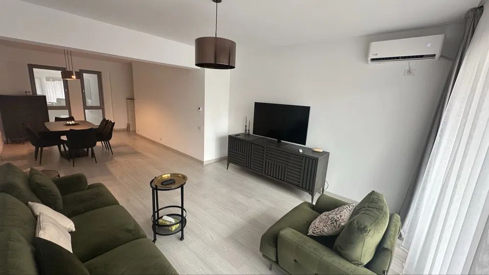 Apartament Eminescu/Toamnei - Poză 2