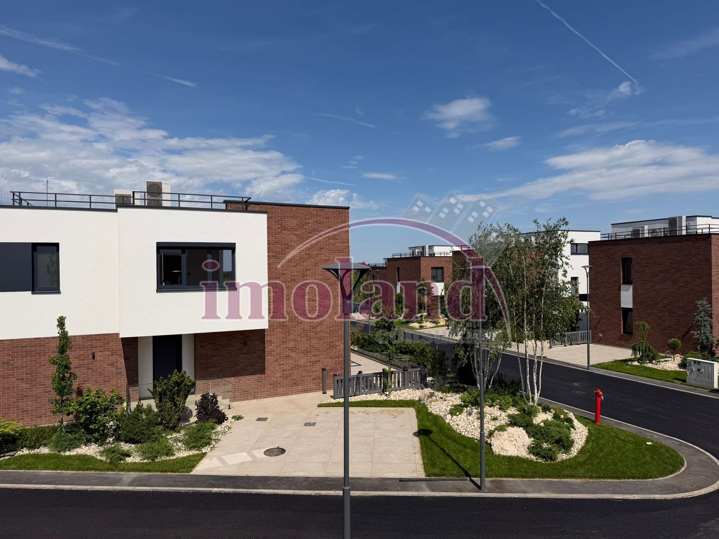 Marina Snagov - Vanzare - Vila NOUA - 5 camere - ponton la Lacul Snagov - Poză 4