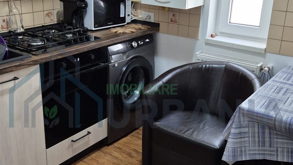 Apartament 2 camere decomandate, Bucium, Complex CrisEstate - Poză 4